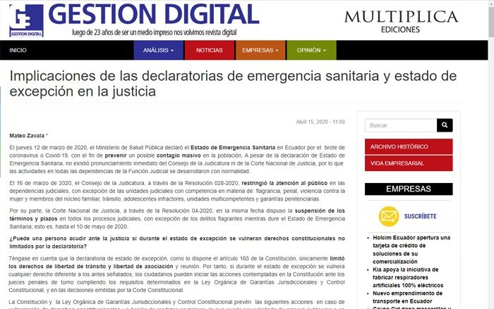 state-of-emergency-mateo-zavala-gestión-digital