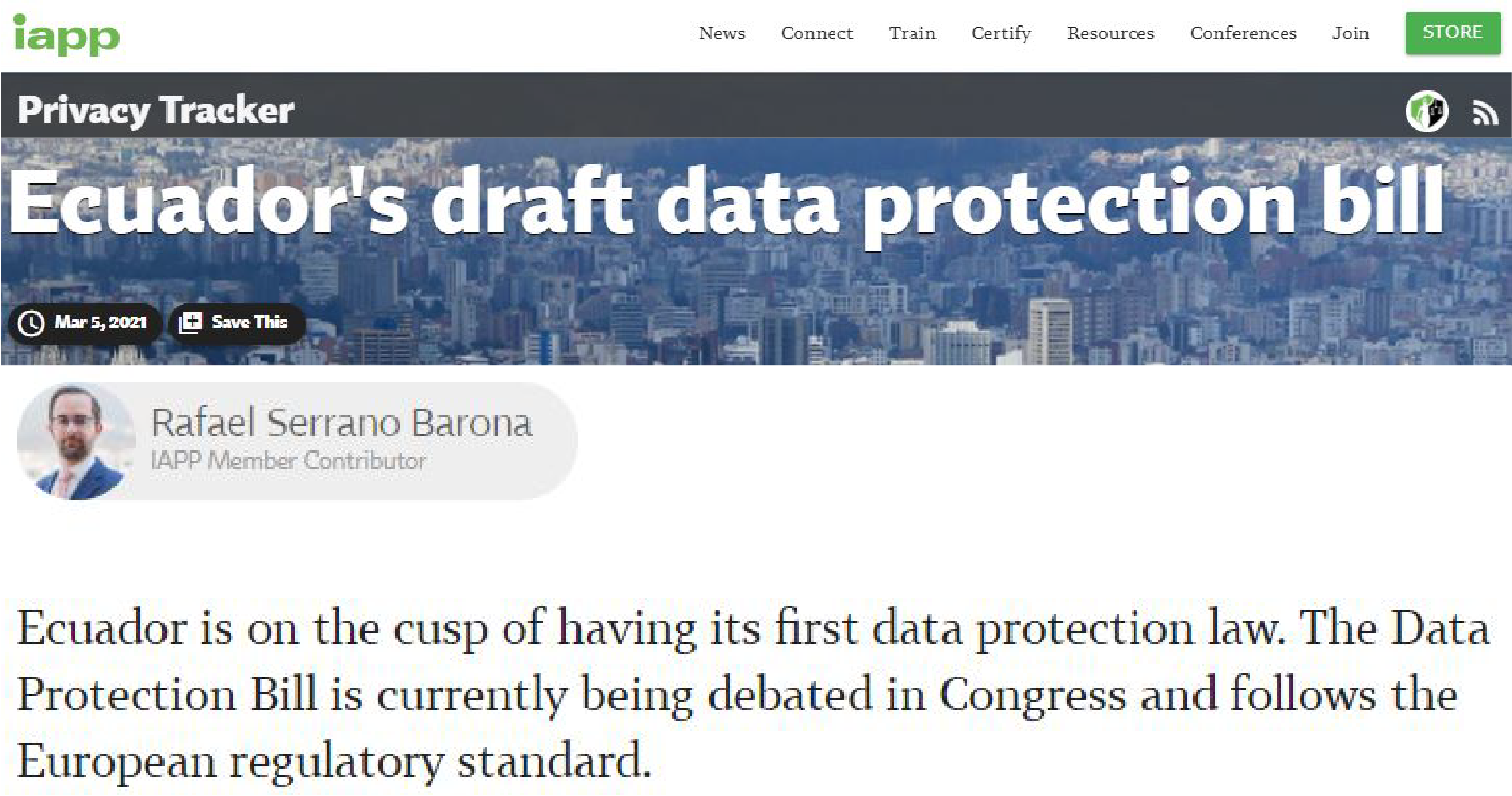 ecuadors-preliminary-draft-of-the-data-protection-law-lawyers-ecuador-corralrosales