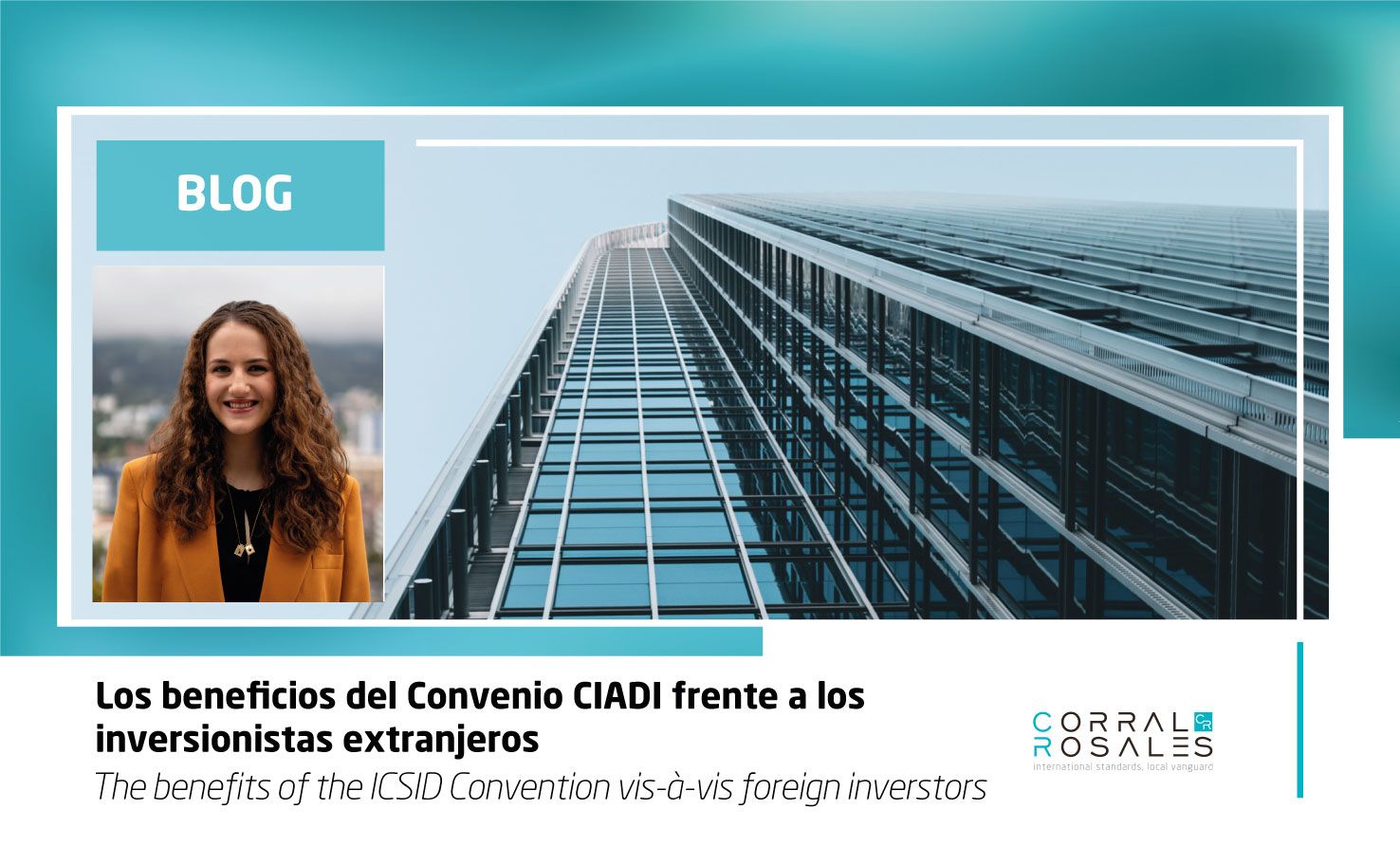 The Benefits Of The ICSID Convention Vis vis Foreign Investors 